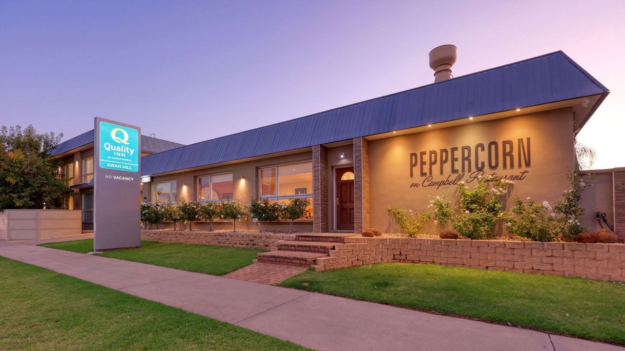 Photo of Outdoor in Swan Hill