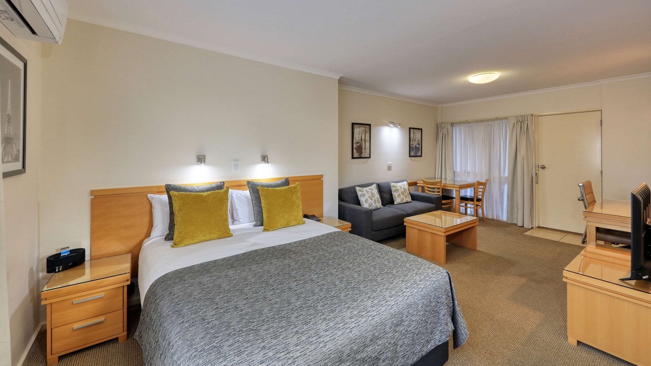Photo of Bedroom in Swan Hill
