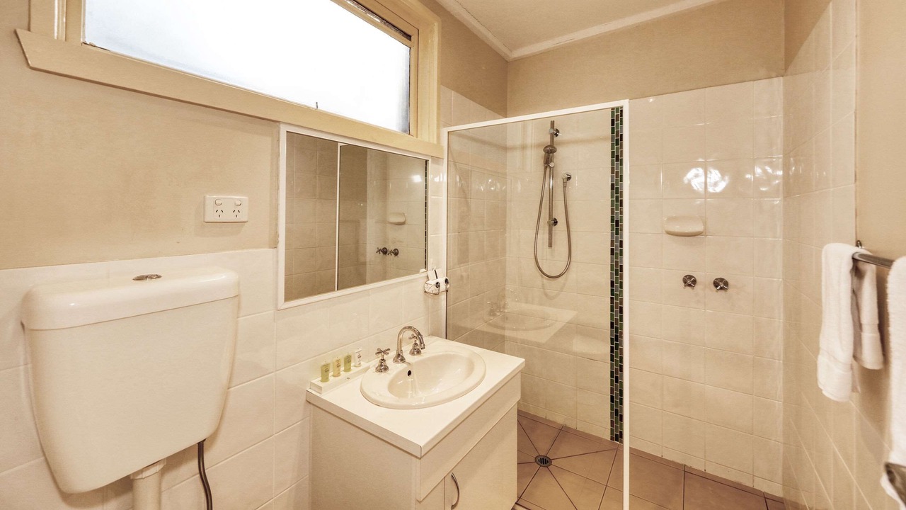 Photo of Bathroom in Swan Hill