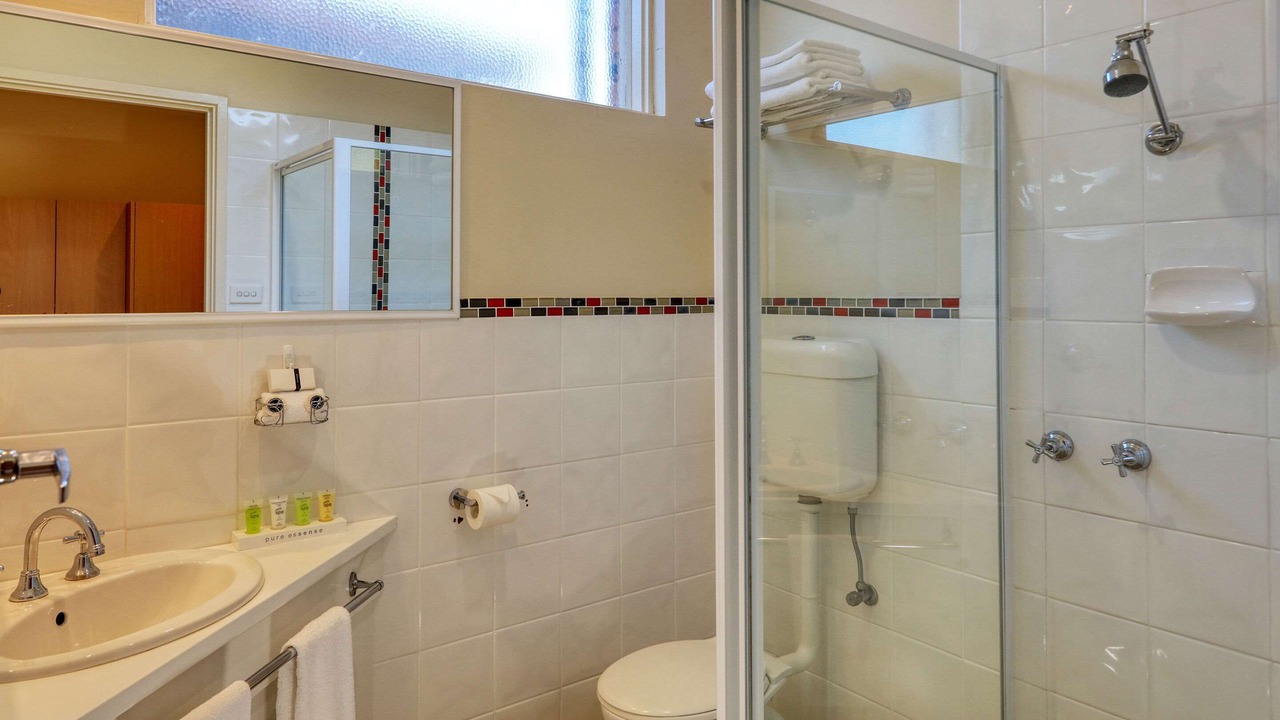 Photo of Bathroom in Swan Hill