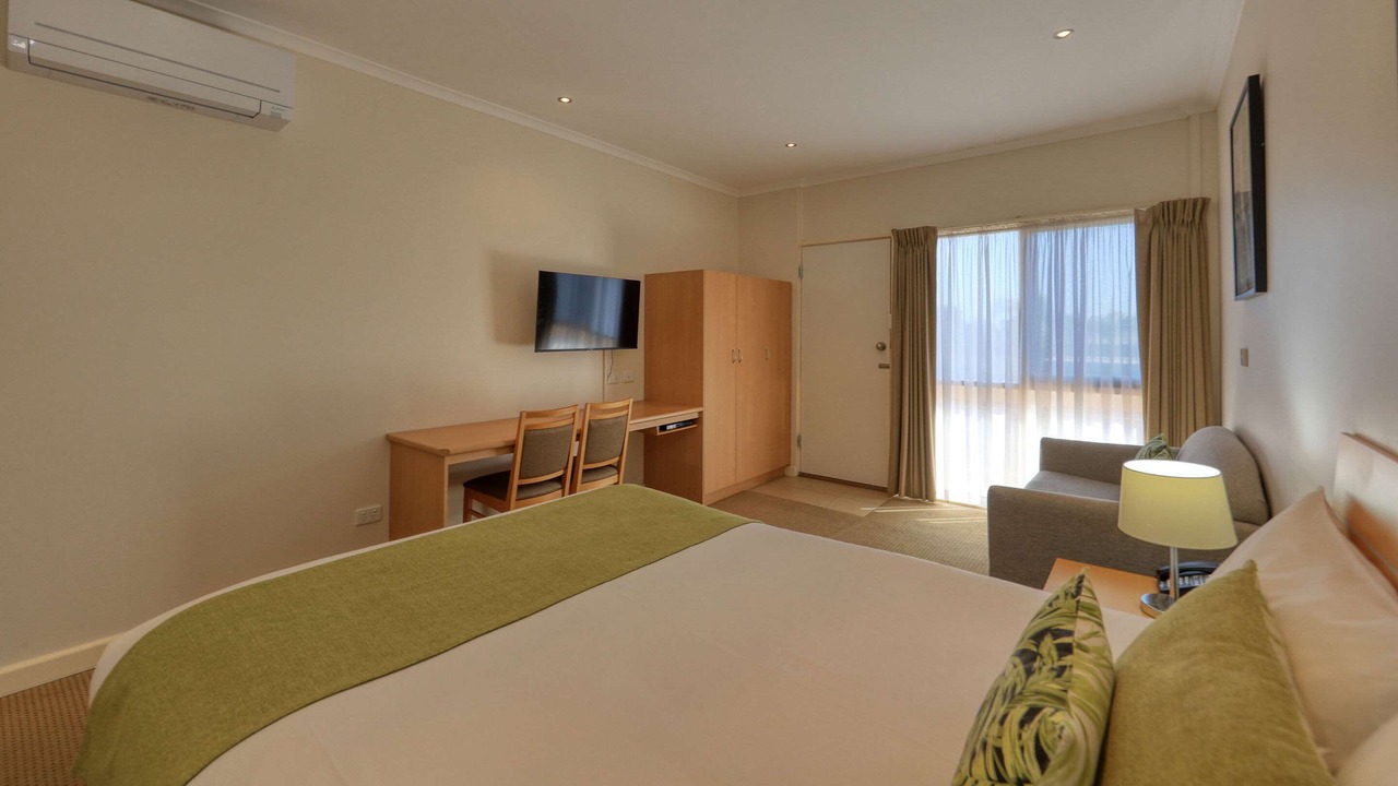 Photo of Bedroom in Swan Hill