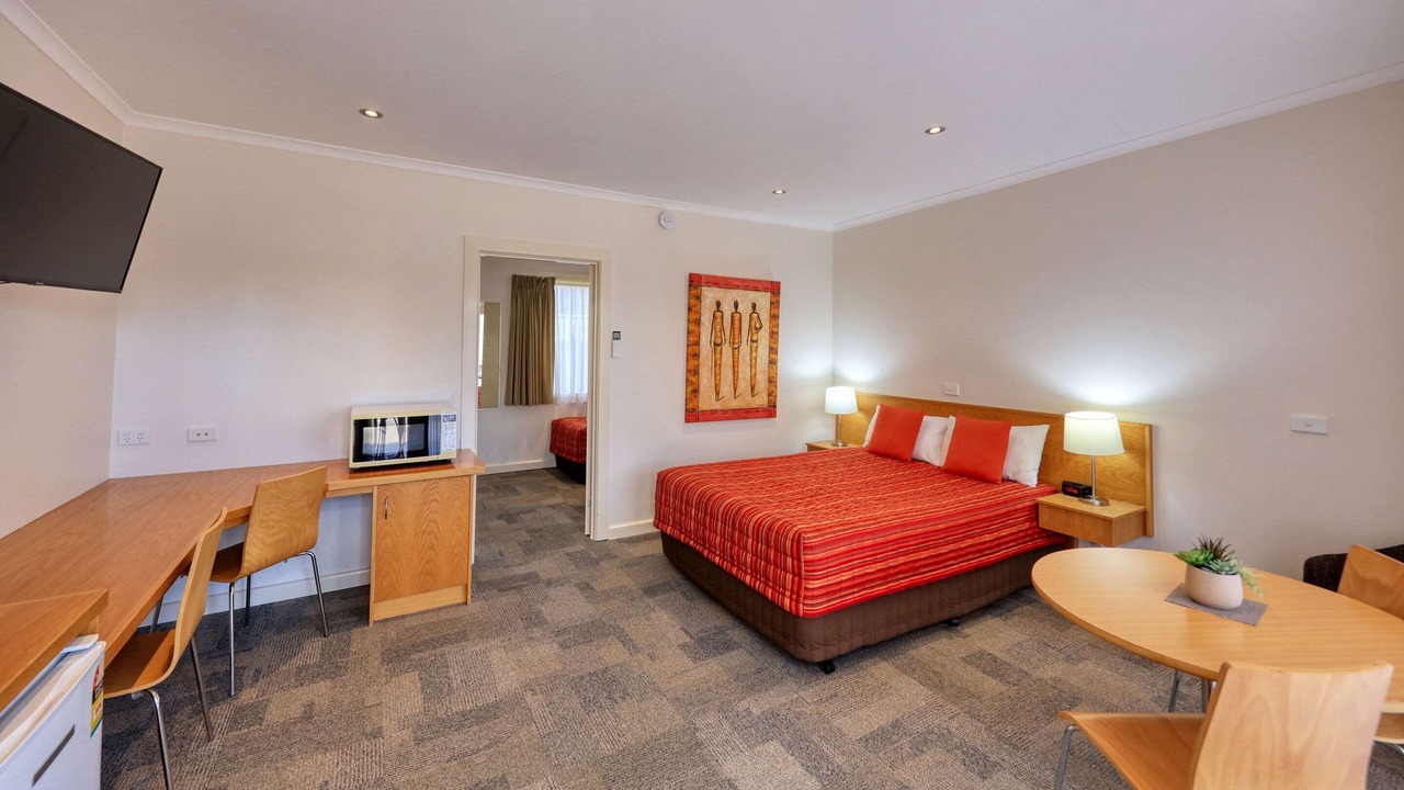 Photo of Bedroom in Swan Hill