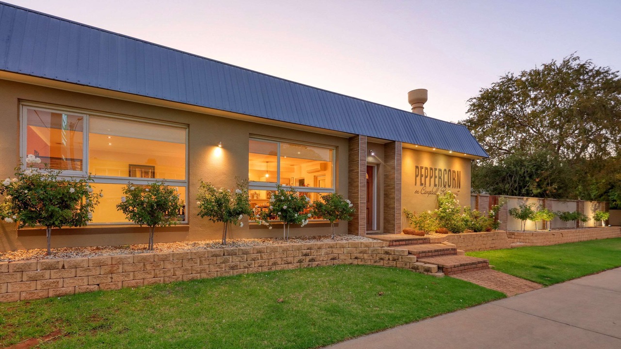 Photo of Outdoor in Swan Hill