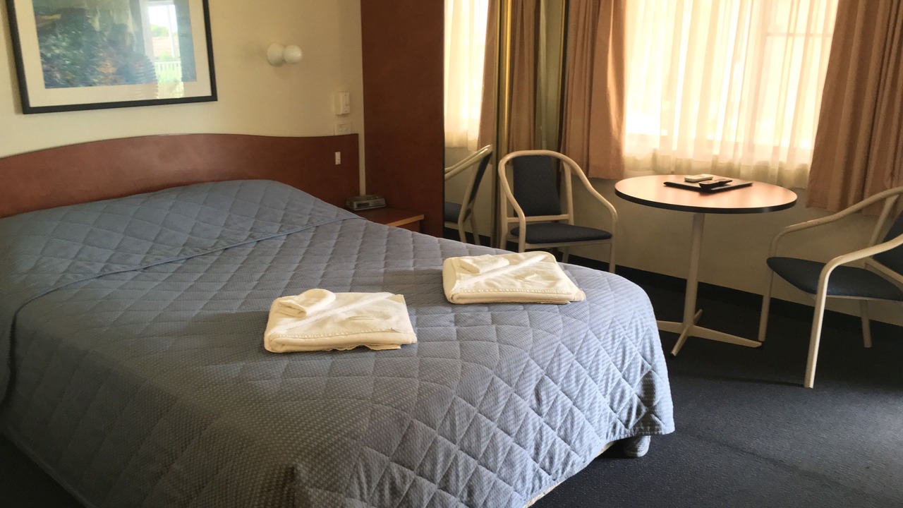 Photo of Bedroom in Strathfield