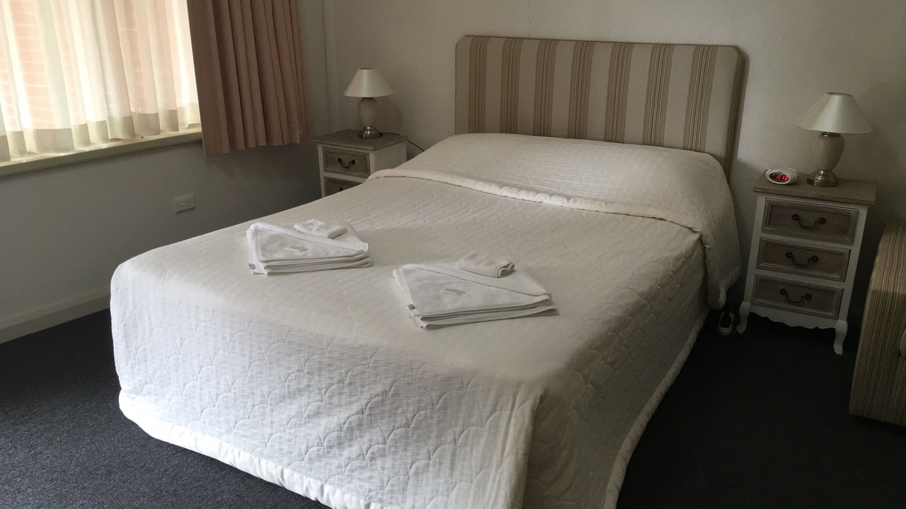 Photo of Bedroom in Strathfield