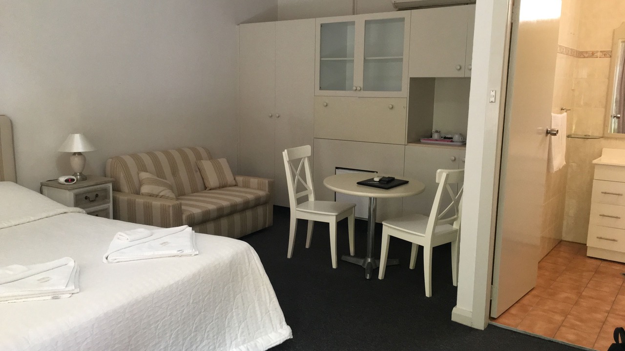 Photo of Bedroom in Strathfield
