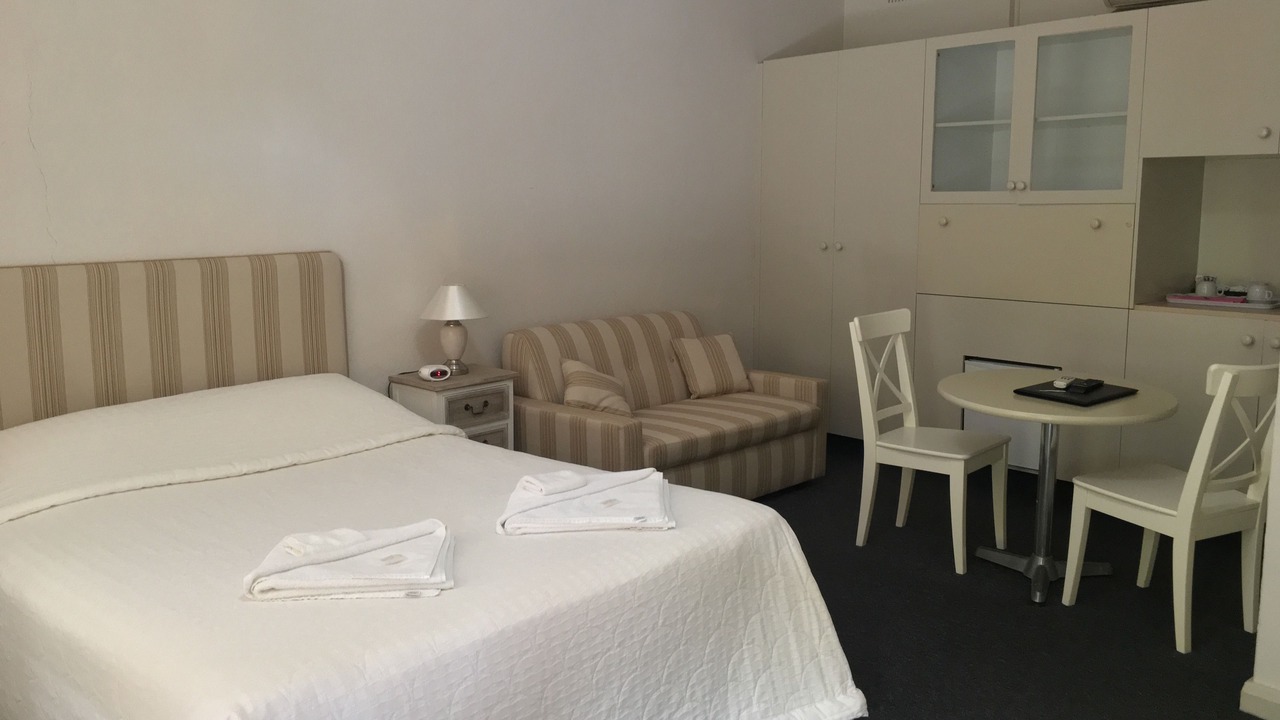 Photo of Bedroom in Strathfield