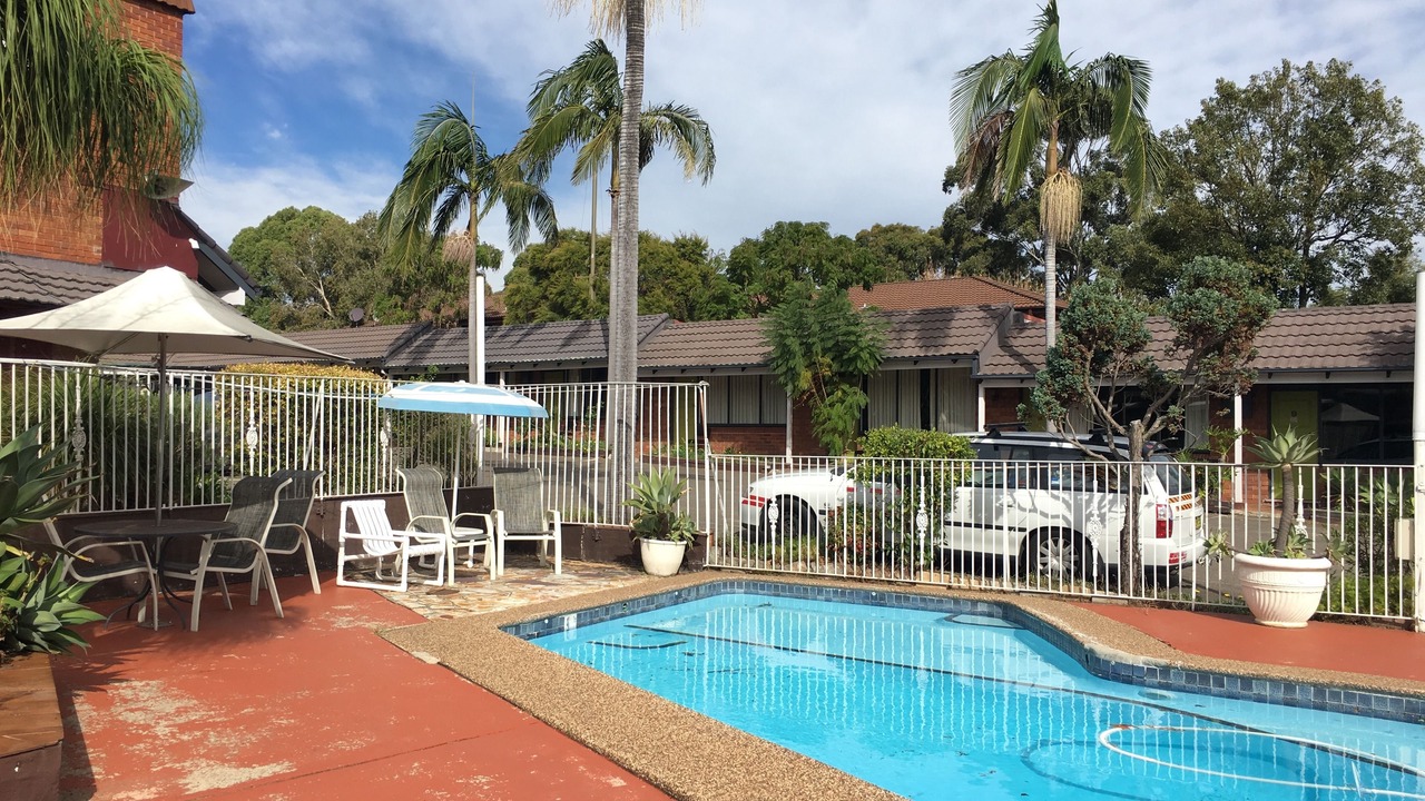 Photo of Outdoor in Strathfield