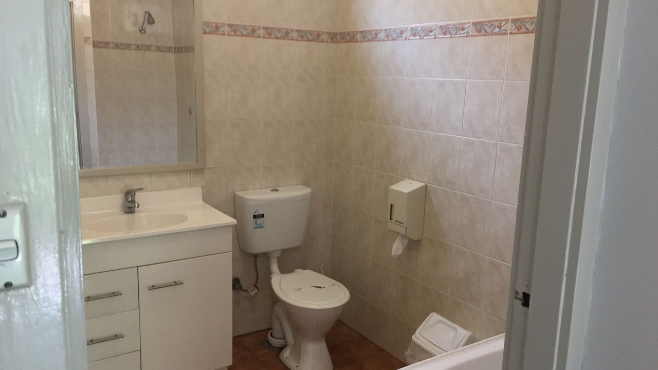 Photo of Bathroom in Strathfield