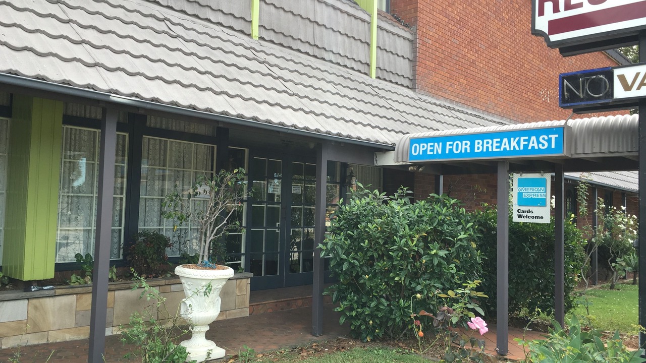 Photo of Outdoor in Strathfield