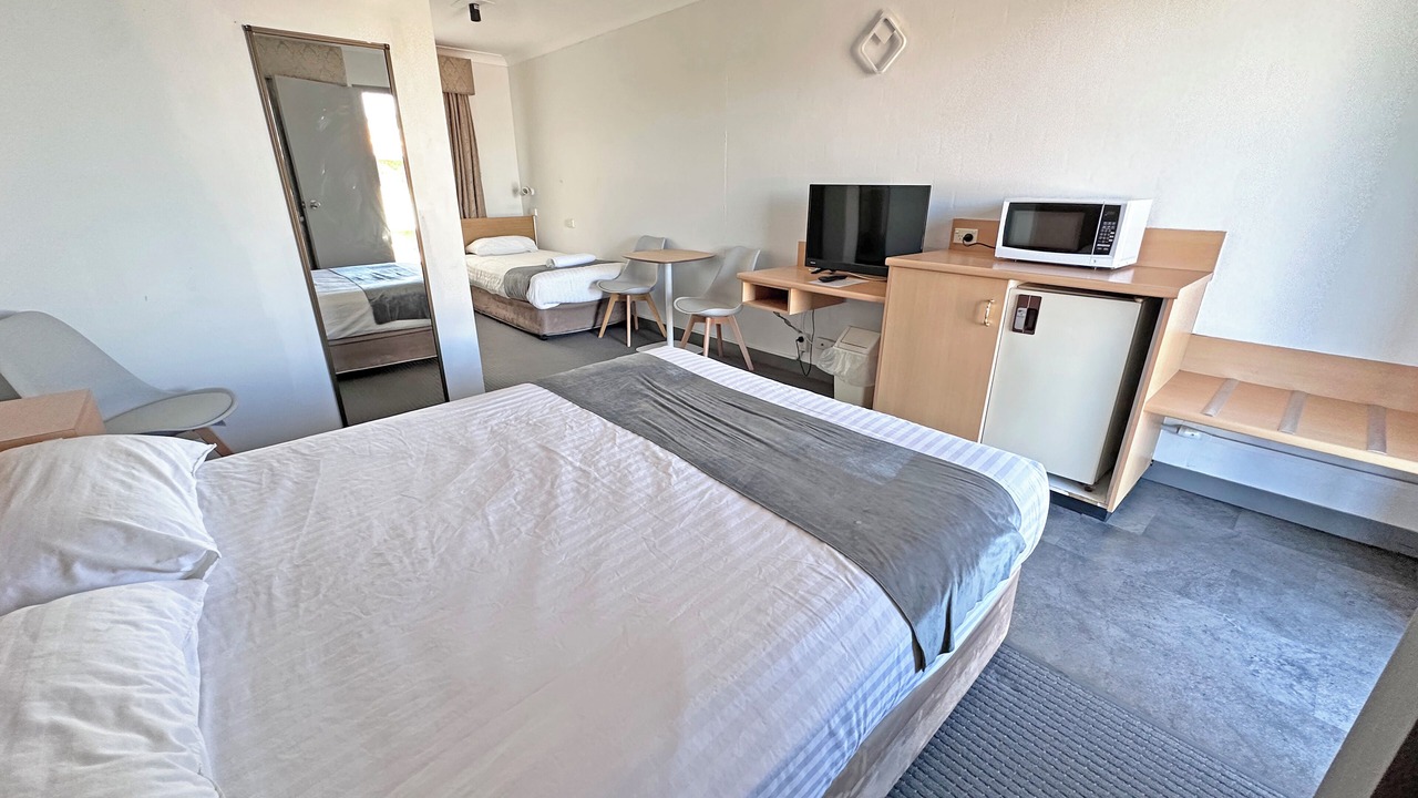 Photo of Bedroom in Moree