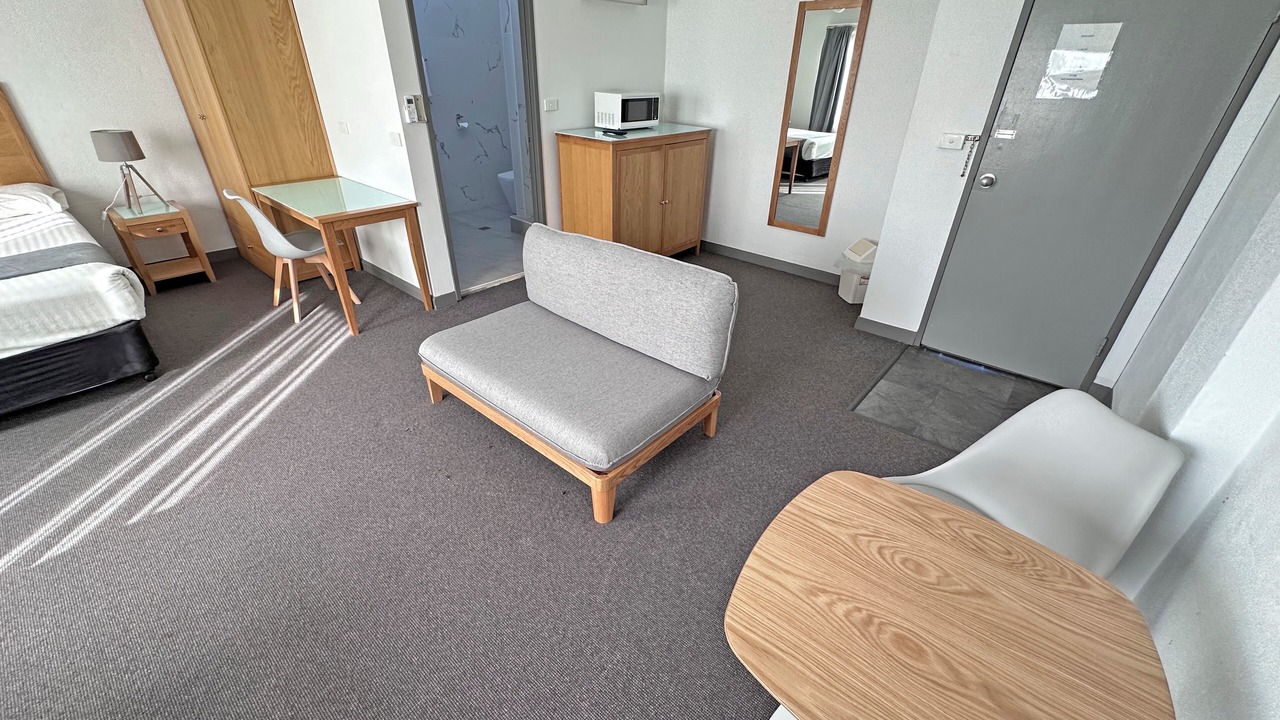 Photo of Bedroom in Moree