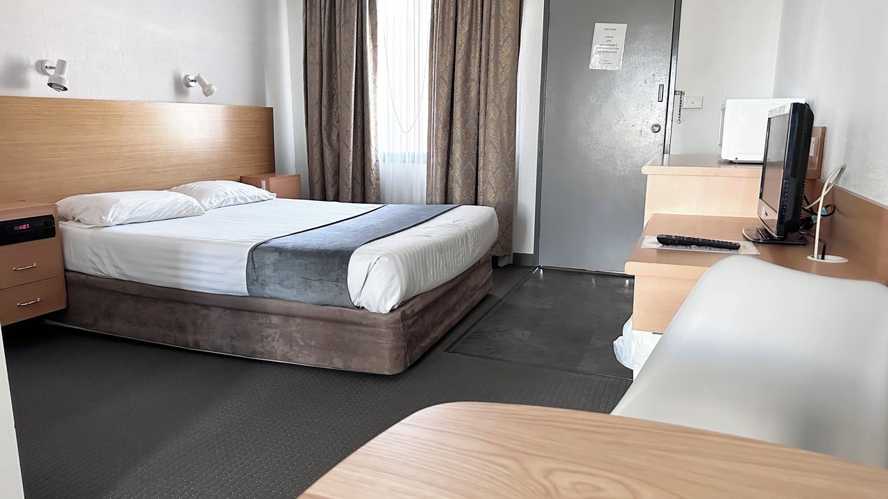 Photo of Bedroom in Moree
