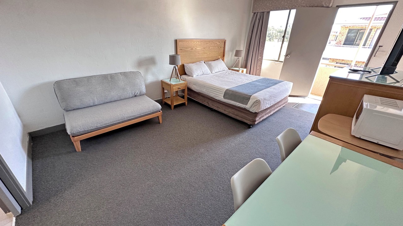 Photo of Bedroom in Moree