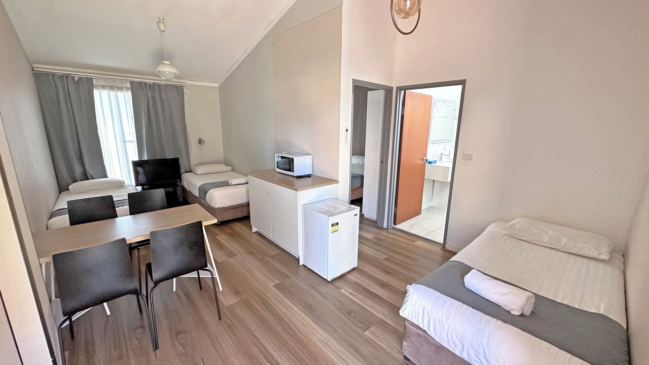 Photo of Livingroom in Moree