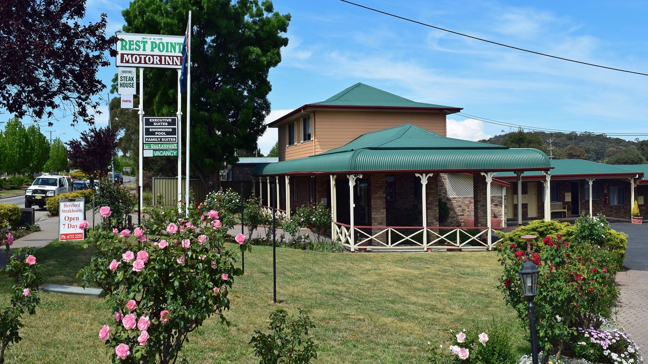 Photo of Outdoor in Glen Innes