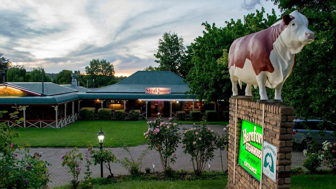 Photo of Outdoor in Glen Innes