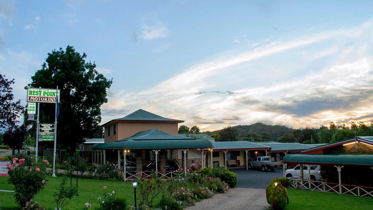 Photo of Outdoor in Glen Innes
