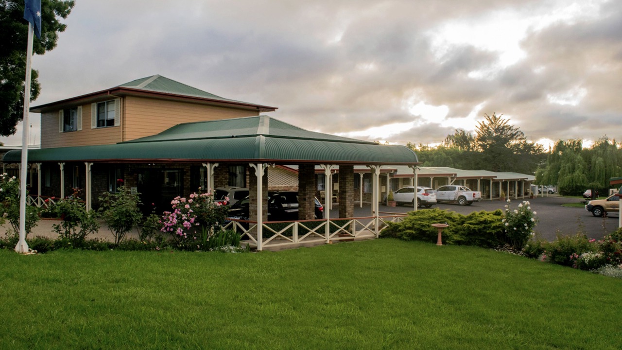 Photo of Outdoor in Glen Innes
