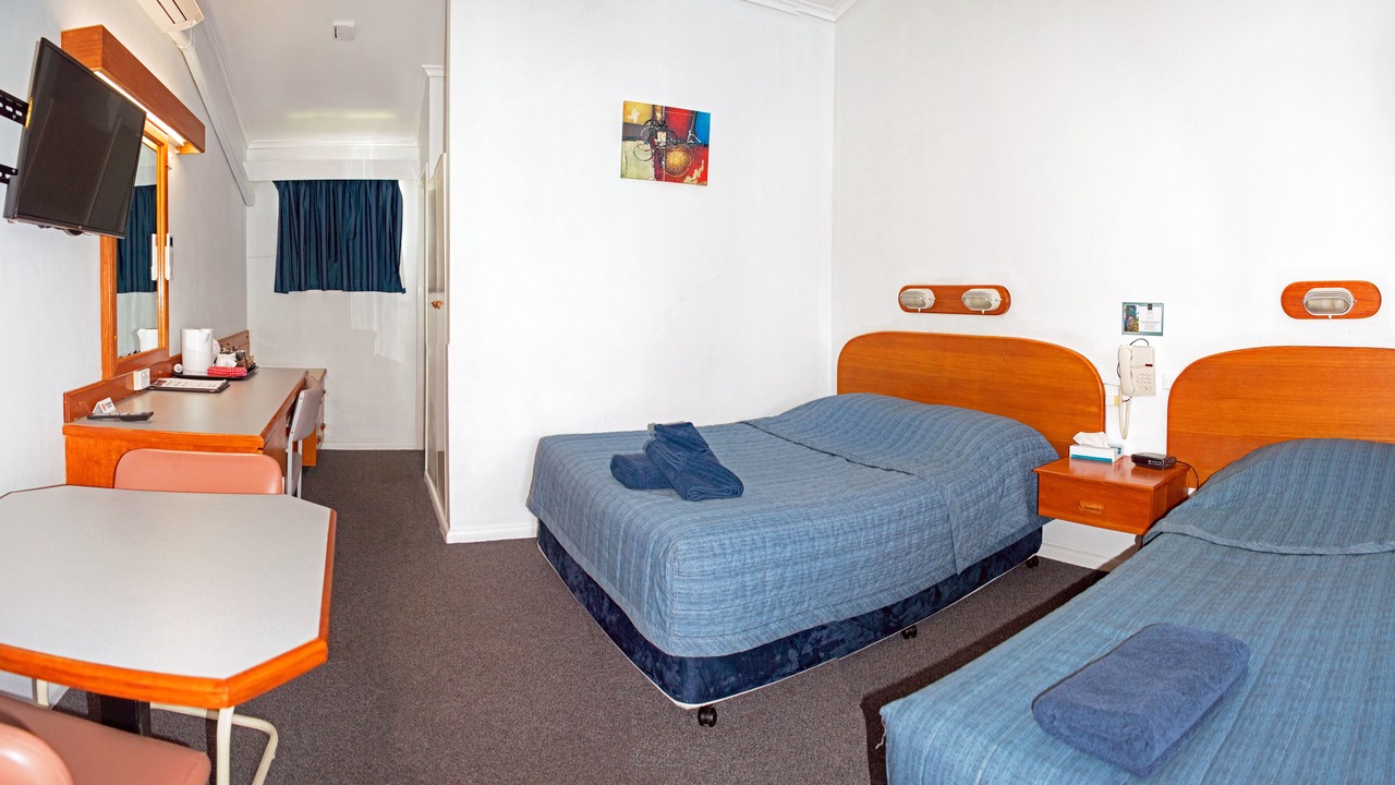 Photo of Bedroom in Glen Innes