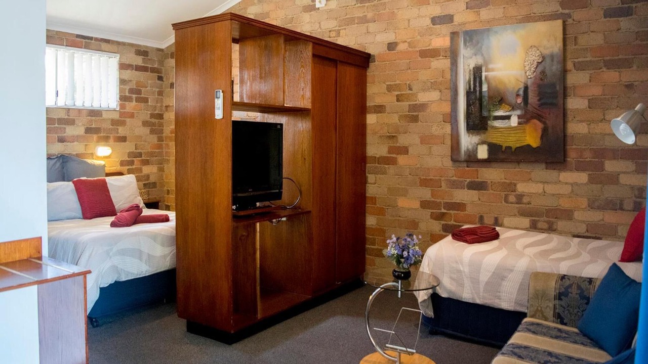Photo of Livingroom in Glen Innes