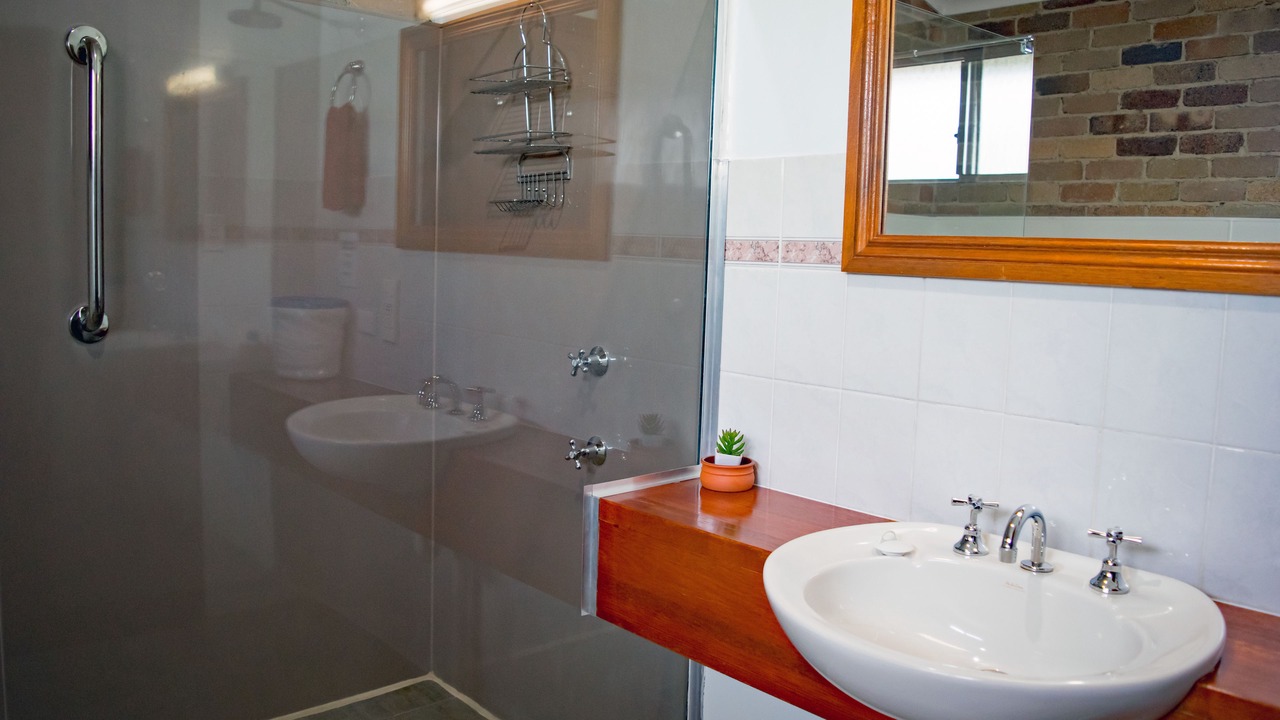 Photo of Bathroom in Glen Innes