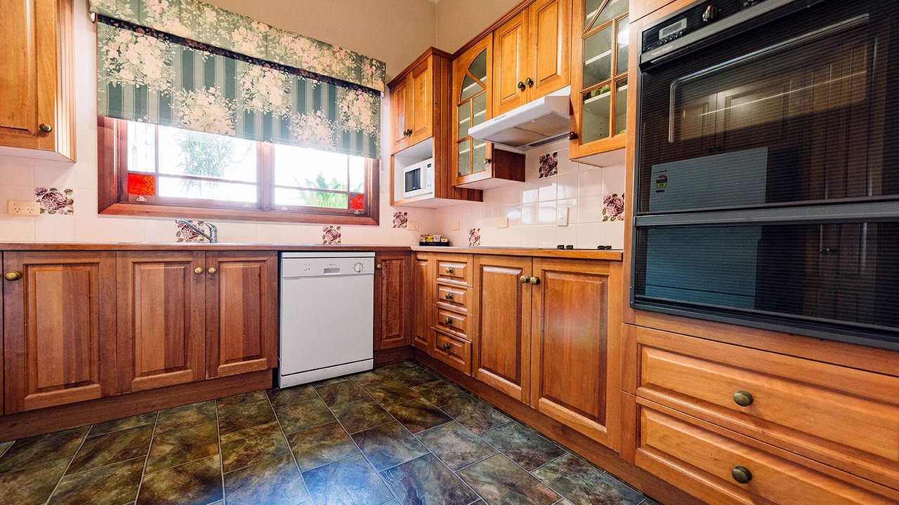 Photo of Kitchen in Grafton