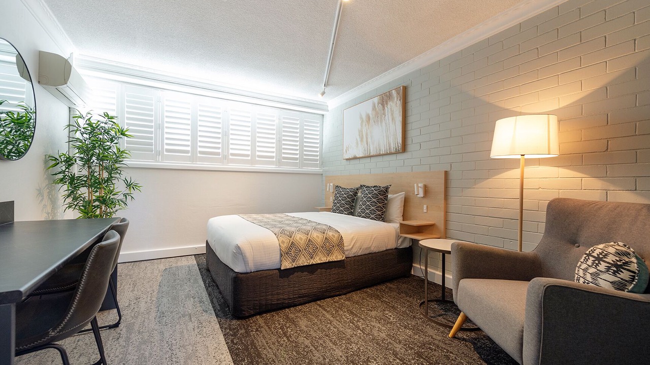 Photo of Bedroom in Grafton
