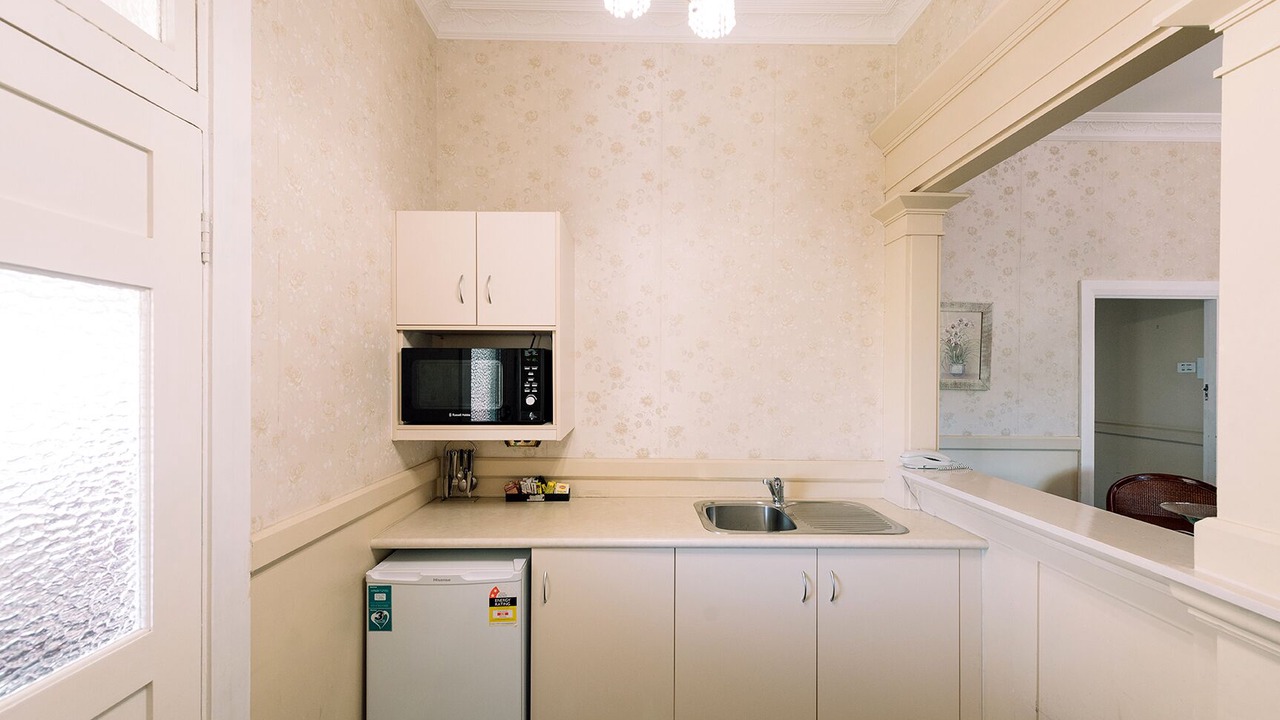 Photo of Kitchen in Grafton