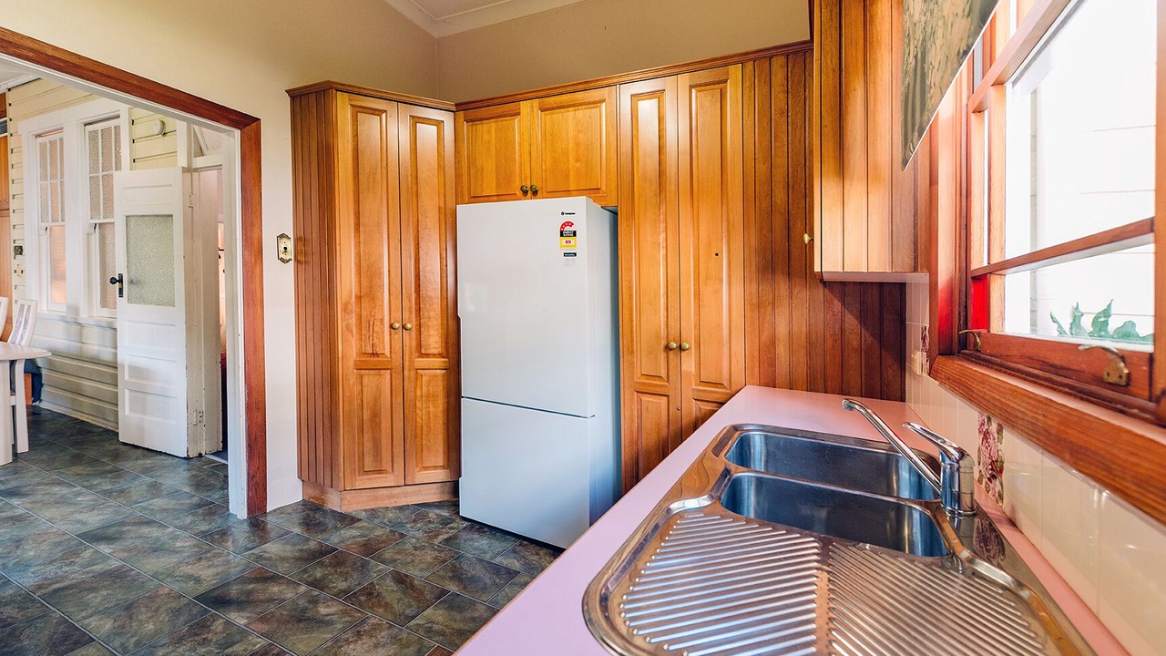 Photo of Kitchen in Grafton