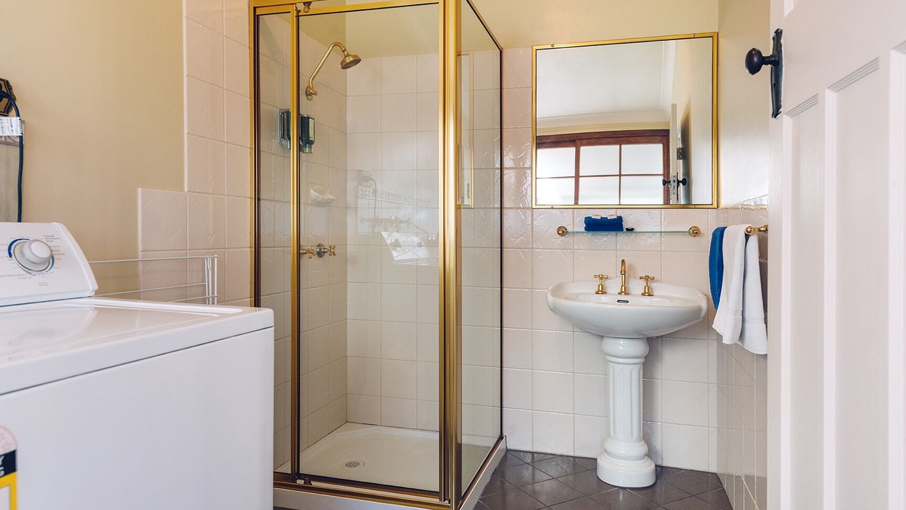 Photo of Bathroom in Grafton