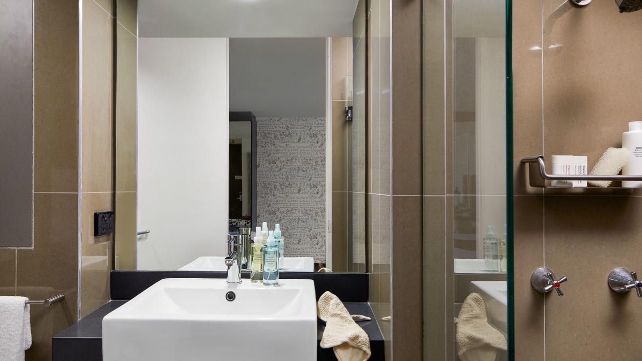 Photo of Bathroom in Spring Hill