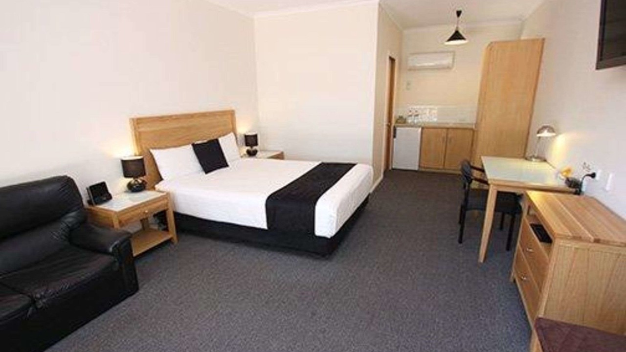 Photo of Bedroom in Swan Hill