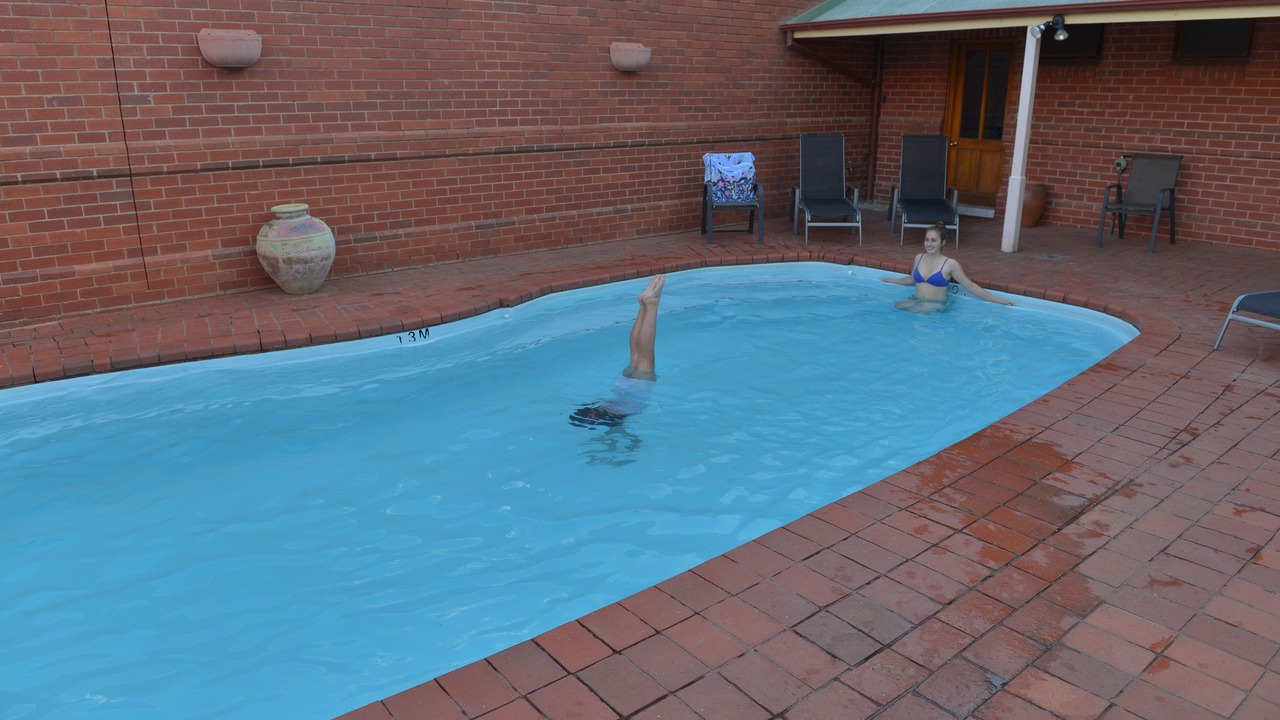 Photo of Outdoor in Swan Hill