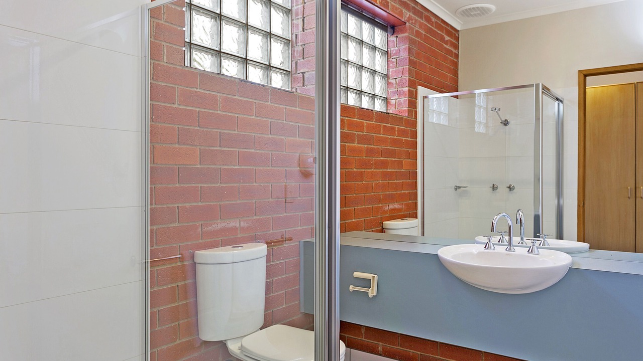 Photo of Bathroom in Swan Hill