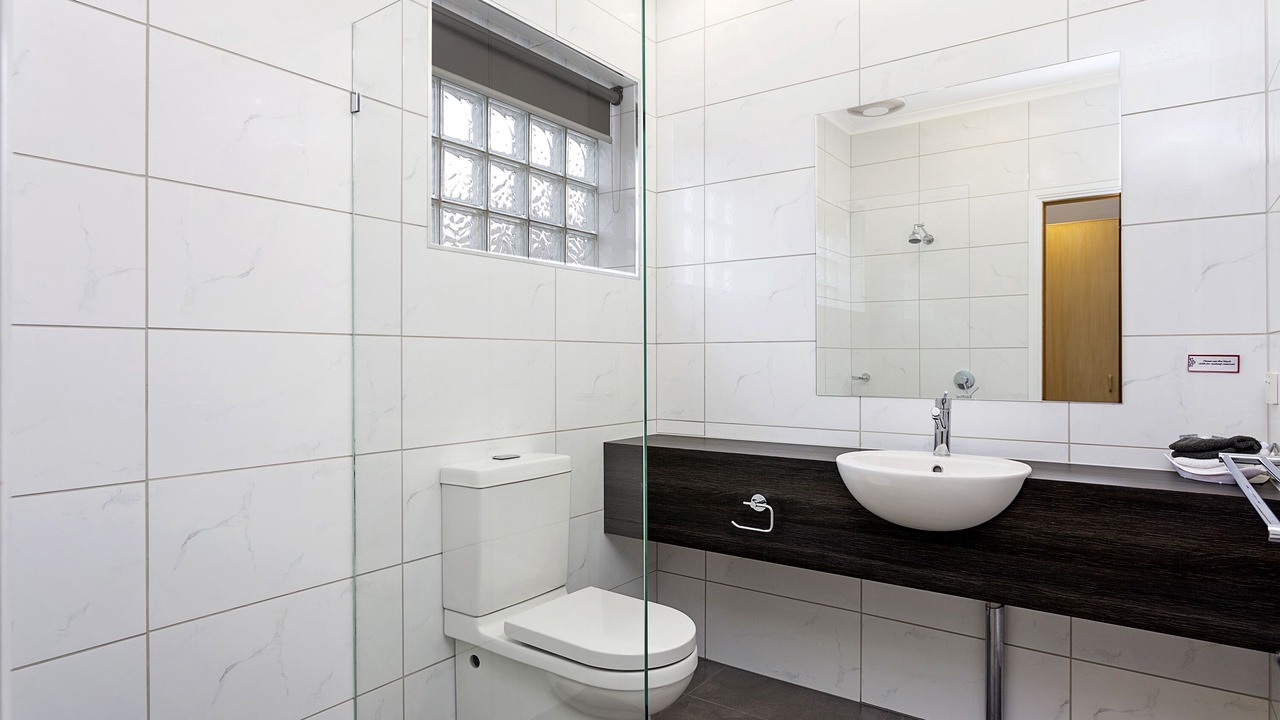 Photo of Bathroom in Swan Hill