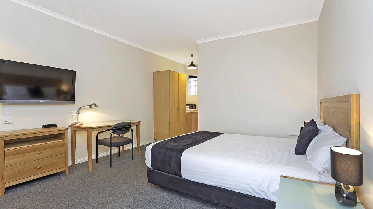 Photo of Bedroom in Swan Hill