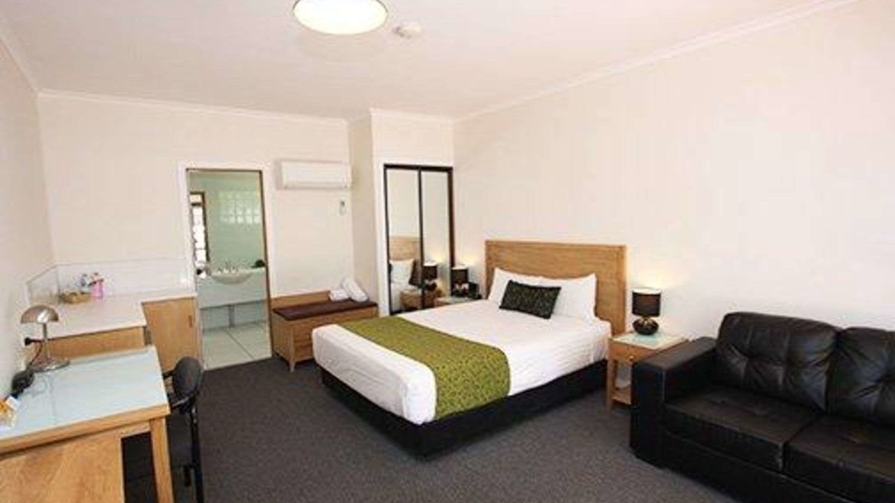 Photo of Bedroom in Swan Hill