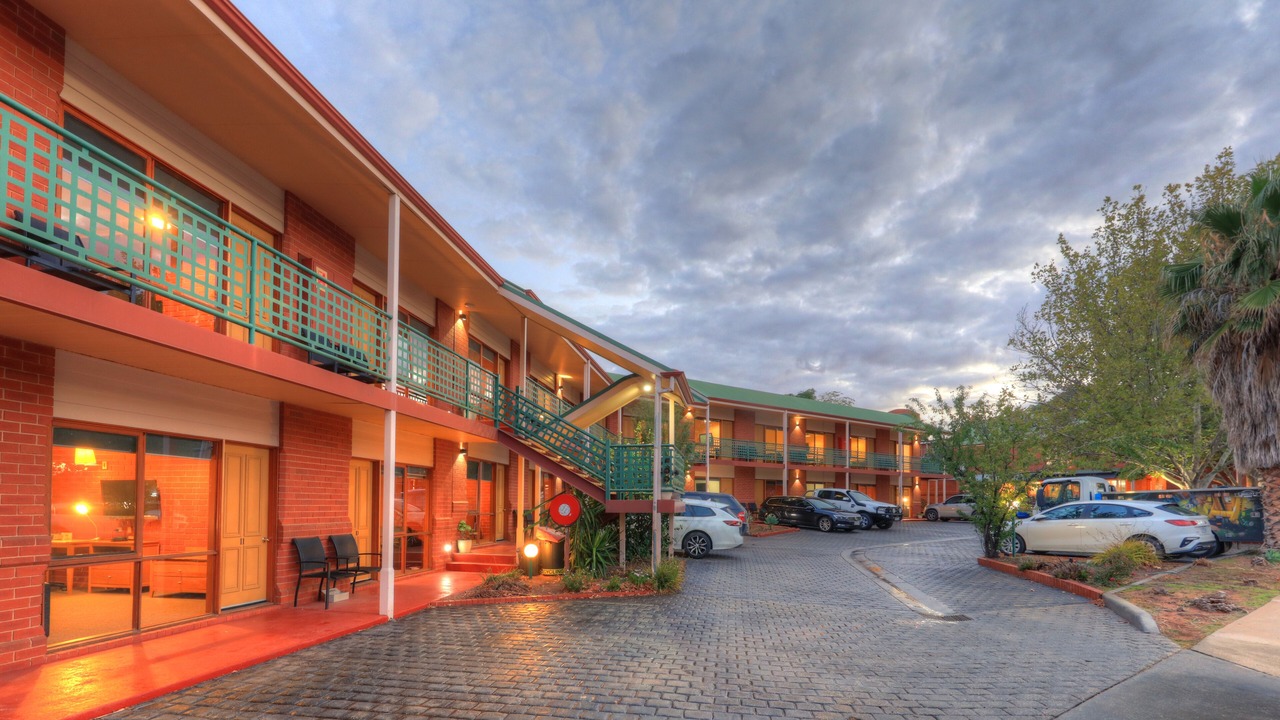 Photo of Outdoor in Swan Hill