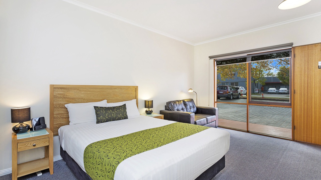 Photo of Bedroom in Swan Hill