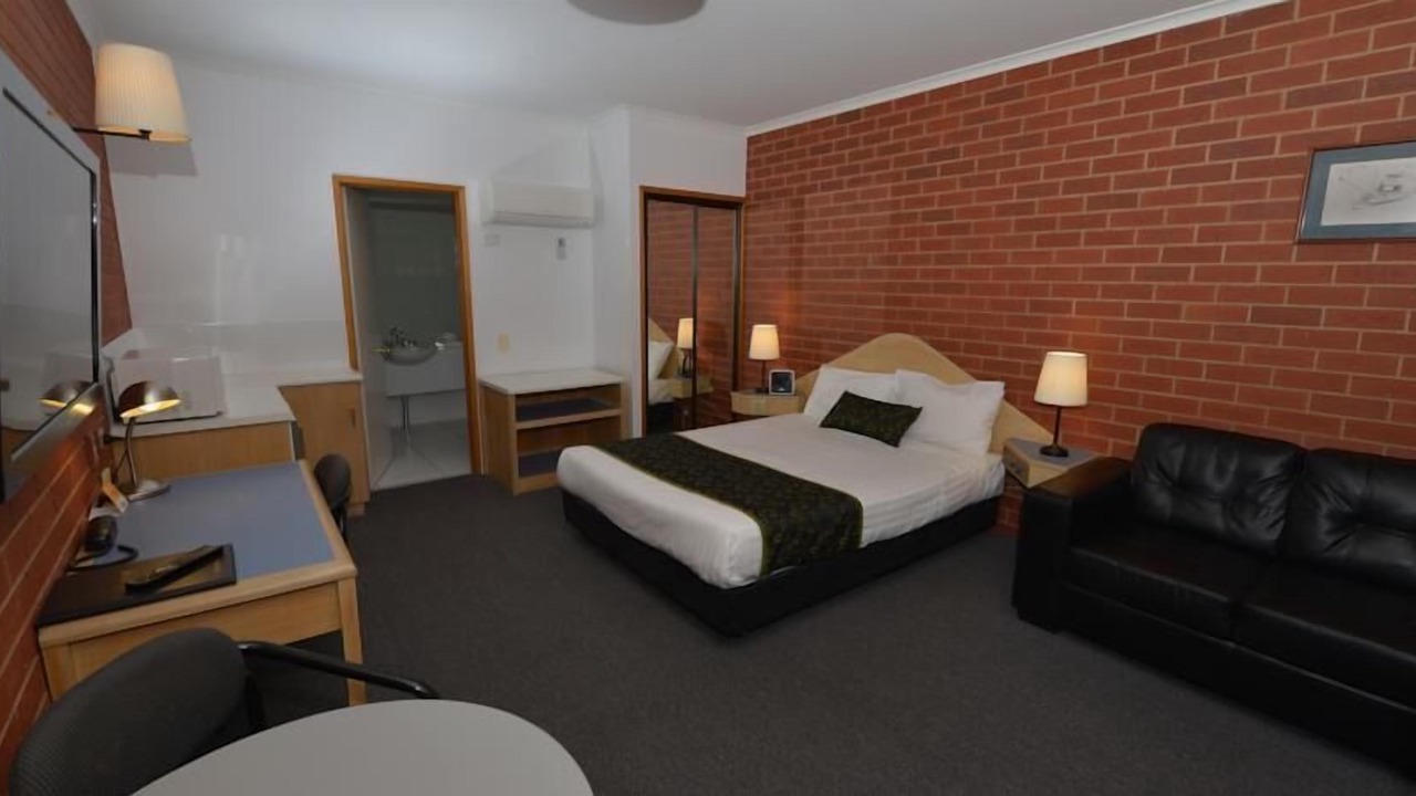 Photo of Bedroom in Swan Hill