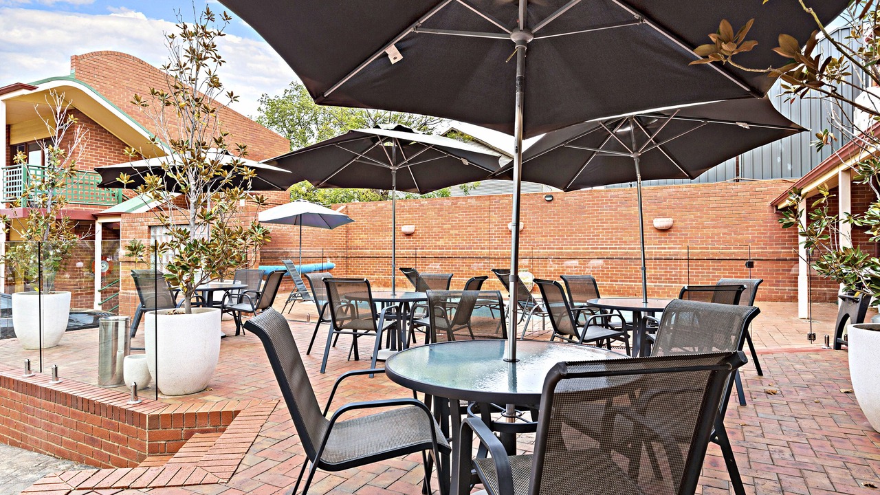 Photo of Patio Balcony in Swan Hill