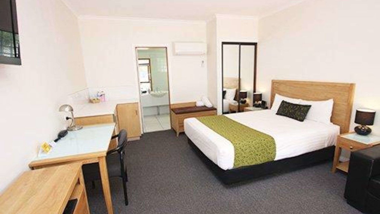 Photo of Bedroom in Swan Hill