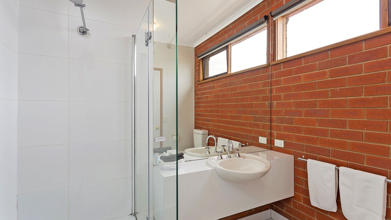 Photo of Bathroom in Swan Hill