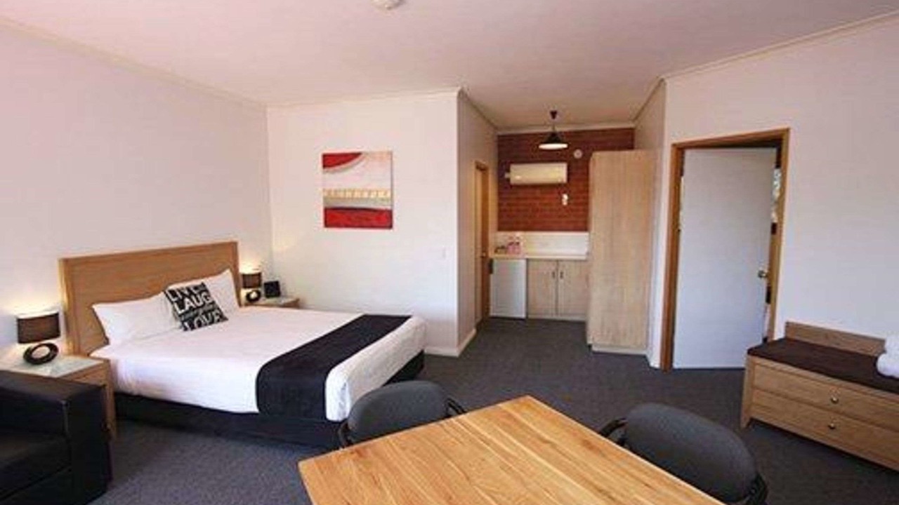 Photo of Bedroom in Swan Hill