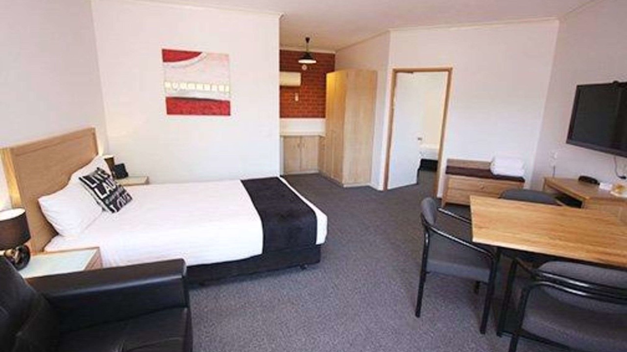 Photo of Bedroom in Swan Hill