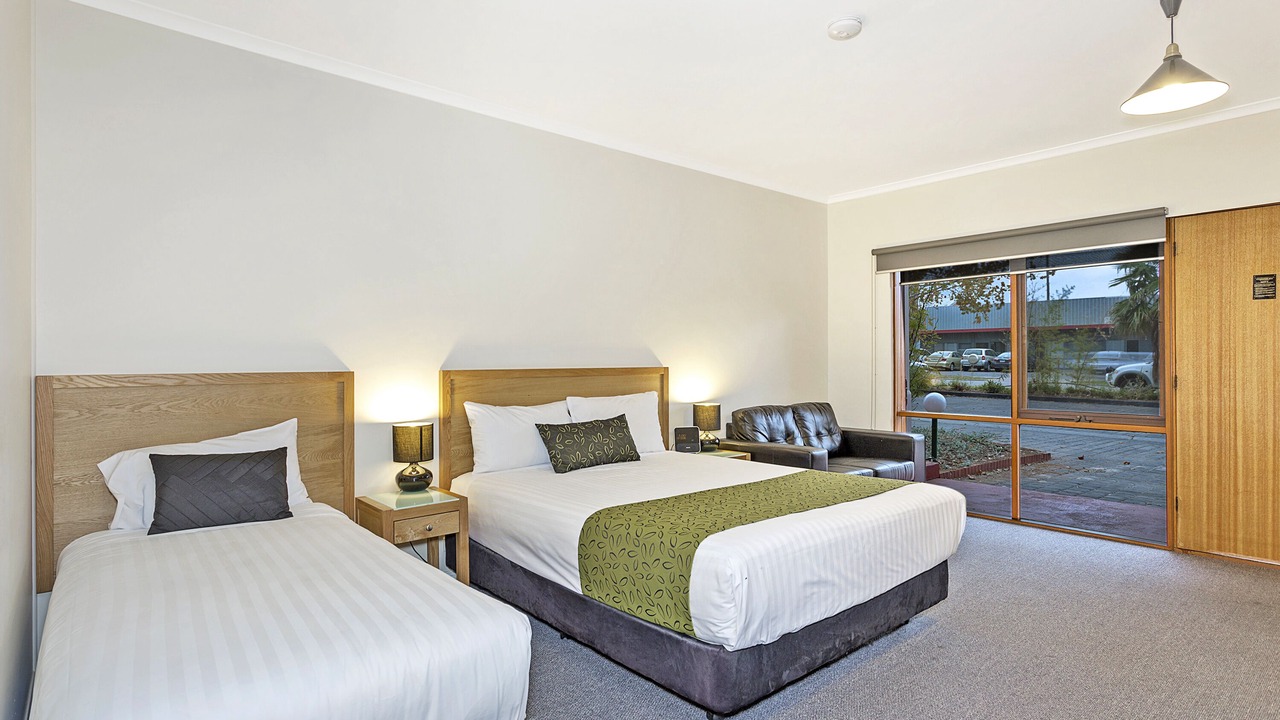 Photo of Bedroom in Swan Hill