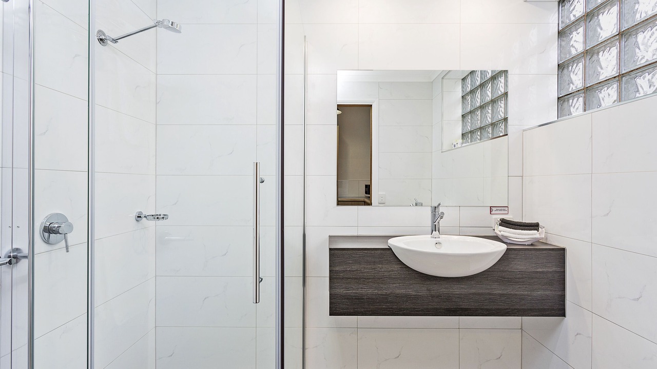 Photo of Bathroom in Swan Hill
