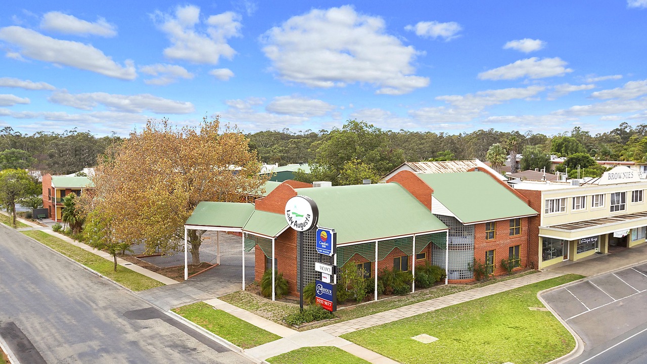 Photo of Outdoor in Swan Hill