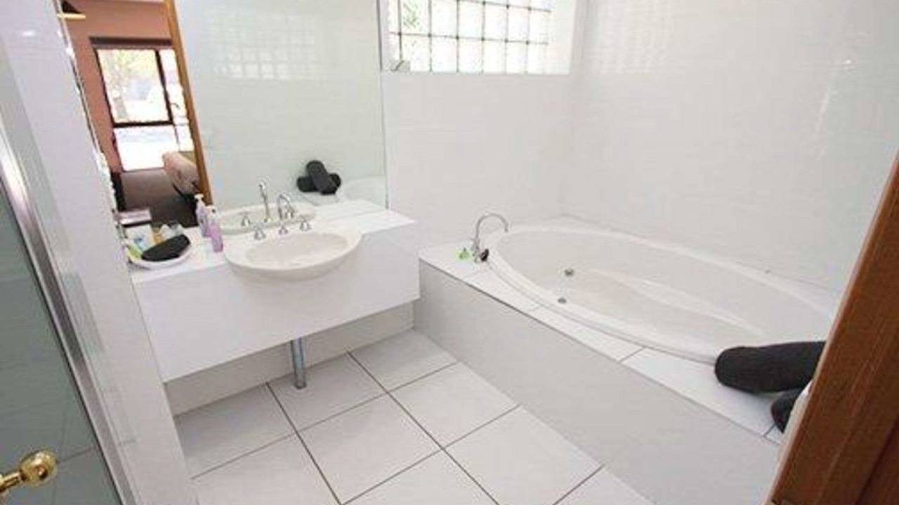 Photo of Bathroom in Swan Hill